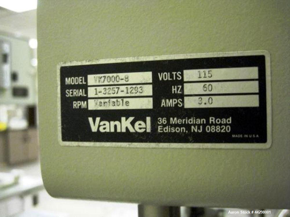 Used- Van-Kel VK-7000 Dissolution Test Station