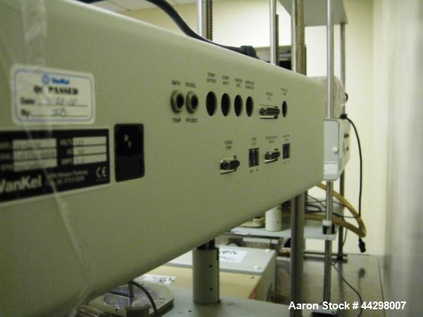 Used Van Kel VK-7000 Dissolution Test Station