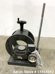 Research & Industrial Hand Hydraulic 25 Ton Ring Press