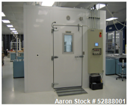 Unused- Thermmax Controlled Environment Room