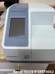 Used Abbott Afinion 2 Analyzer – Compact Benchtop Point-of-Care Diagnostic System