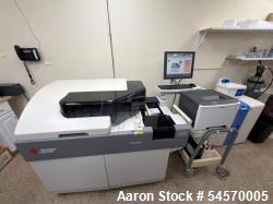 Used Beckman Coulter AU480 Clinical Chemistry Analyzer – Fully Automated Benchtop Laboratory Analyzer
