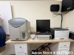 Used Beckman Coulter Ac•T 5diff CP Hematology Analyzer – Complete 5-Part Differential CBC System