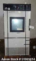 Used- CSZ / Cincinnati Sub-Zero ZH Temperature / Humidity Chamber