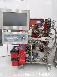 Used Novasep HIPERSEP P Automated Liquid Chromatography System