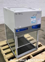 Used-Labconco 2' XPert Filtered Balance System, Catalog# 3950200, Serial# 160526732E. Approximate interior 21.6" wide x 23.4...
