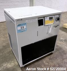 Used- Lauda Integral T Process Thermostat, Model T 10000 W, Catalog# LWP610. Working Temp -30 to 120 C, 8-20 Liter Filling V...