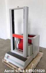 Used- Testometric Force / Universal Testing Machine, Model M500-50kN. Force capacity 50kN. SDL Atlas.