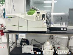 Used PerkinElmer NexION 300X ICP-MS Tabletop Spectrometer for Sale