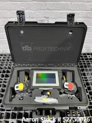 Fluke / Prufetechnik ROTALIGN Touch Precision Alignment System