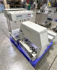 Used- VanKel Lab Equipment, Model 10-0700. VK 7010 apparatus set up for  8 (4+4) spindles, (8) 3-1/2