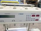 Used- VanKel Lab Equipment, Model 10-0700. VK 7010 apparatus set up for  8 (4+4) spindles, (8) 3-1/2