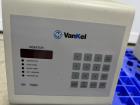 Used- VanKel Lab Equipment, Model 10-0700. VK 7010 apparatus set up for  8 (4+4) spindles, (8) 3-1/2