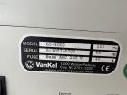 Used- VanKel Lab Equipment, Model 10-0700. VK 7010 apparatus set up for  8 (4+4) spindles, (8) 3-1/2