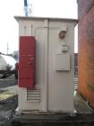 Used Outdoor Flammable Storage Unit Safety Storage 1006FS Outdoor Flammable Stor