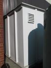 Used Outdoor Flammable Storage Unit Safety Storage 1006FS Outdoor Flammable Stor