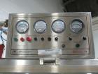 Used- Powder Systems LTD Drum Sampling Isolator.