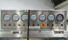 Used- Powder Systems LTD Dispencell with Sampling Isolator.