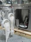 Used- Powder Systems LTD Dispencell with Sampling Isolator.