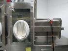 Used- Powder Systems LTD Dispencell with Sampling Isolator.