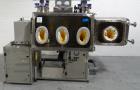 Used IsoTech Design Isolator, Model 150PROTECT. Stainless steel construction, 48