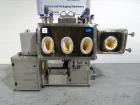 Used IsoTech Design Isolator, Model 150PROTECT. Stainless steel construction, 48