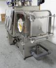 Used IsoTech Design Isolator, Model 150PROTECT. Stainless steel construction, 48