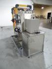 Used IsoTech Design Isolator, Model 150PROTECT. Stainless steel construction, 48