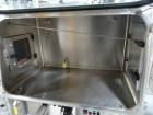 Used IsoTech Design Isolator, Model 150PROTECT. Stainless steel construction, 48