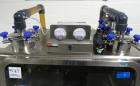 Used IsoTech Design Isolator, Model 150PROTECT. Stainless steel construction, 48