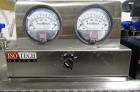 Used IsoTech Design Isolator, Model 150PROTECT. Stainless steel construction, 48