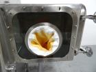 Used IsoTech Design Isolator, Model 150PROTECT. Stainless steel construction, 48
