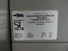 Used IsoTech Design Isolator, Model 150PROTECT. Stainless steel construction, 48