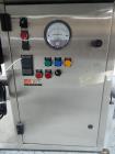 Used IsoTech Design Isolator, Model 150PROTECT. Stainless steel construction, 48