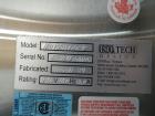 Used IsoTech Design Isolator, Model 150PROTECT. Stainless steel construction, 48