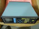 Used Beta Laser Mike, controller model 182-300, serial# 98-2862, with model 201-100, range from .25-25mm, +/- .006%, serial# 98-129 mike, model 202-200, range from .36-50.8mm, +/- .004%, serial# 98-0...