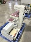 Used- Distek Dissolution System, Model 2100B.(6) built in vessel positions, 500ml to 1000ml Volume. 25-250rpm control range....