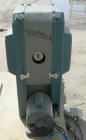 Used:Edward Segal  Inc. Eyelet, and Grommet attaching machine, model 2R83. Includes a feed hopper with raceway.Double Revolution Machine For Applications That Require A Separate Hole Punching Cycle. ...