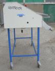 Used:  Ledco Inc. Signmaster 44