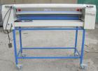 Used:  Ledco Inc. Signmaster 44