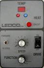 Used:  Ledco Inc. Signmaster 44