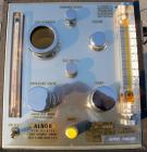 Used Alnor Dew Pointer, type 7000 U.  Max measuring limits from 10 degrees below room temperature to -80 degrees F.  115 volt, 50-60 cycle.  No power cord.