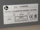Used Parr 6400 Bomb Calorimeter