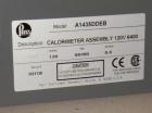 Used- Parr 6400 Bomb Calorimeter