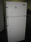 Used Kelvinator refrigerator