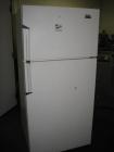 Used-Kelvinator refrigerator