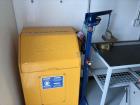 Unused FLSmidth Containerized Sample Prep & Analytical Lab – 3-Container System | Modular, Mobile | Includes Prep, Analysis & Utilities