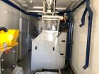 Unused - One Lot FLSMIDTH Containerized Sample Preparation and Analytical Lab Eq