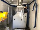 Unused FLSmidth Containerized Sample Prep & Analytical Lab – 3-Container System | Modular, Mobile | Includes Prep, Analysis & Utilities