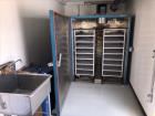 Unused FLSmidth Containerized Sample Prep & Analytical Lab – 3-Container System | Modular, Mobile | Includes Prep, Analysis & Utilities